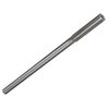 Drill America F HSS Straight Shank Straight Flute Chucking Reamer DWRRF